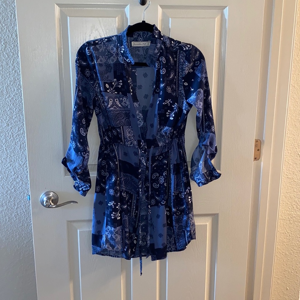 Abercrombie dress
